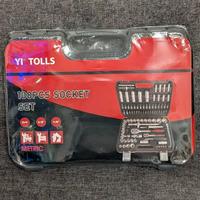 et di bussole socket chiavi a bussola da 108 pezzi