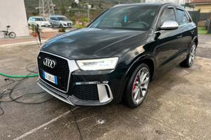AUDI Rsq3