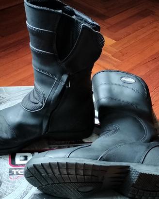 stivaletti diadora TG 41
