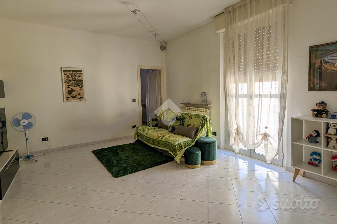Appartamento – Casale Monferrato, Porta Milano - Altro