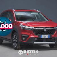 SUZUKI s-cross ii 2022 S-Cross 1.5h 140v Starview