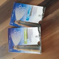  CHE VA DICENDO A L'ANIMA scuole secondarie