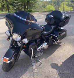 Harley Davidson