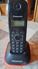 cordless Panasonic 