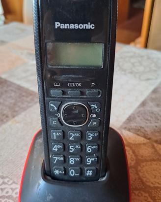 cordless Panasonic 