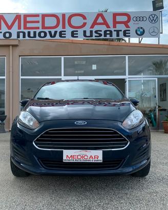 Ford Fiesta 1.0 80CV 5 porte Business