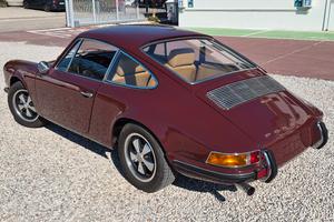 porsche 911 2,2S 1970