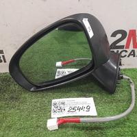 SPECCHIETTO RETROVISORE SINISTRO TOYOTA Prius 3Â°