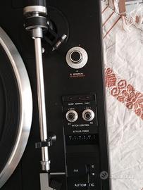 giradischi stereo Phonola  mod 5777