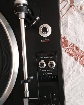 giradischi stereo Phonola  mod 5777