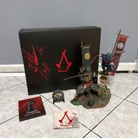 Assassin’s Creed Shadows Collector’s Edition