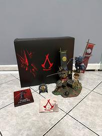 Assassin’s Creed Shadows Collector’s Edition