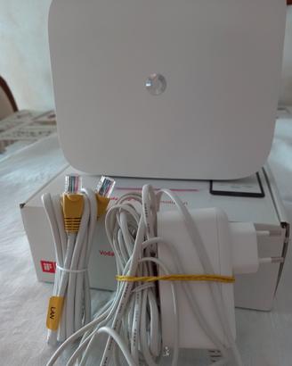 router  Wifi Vodafone 