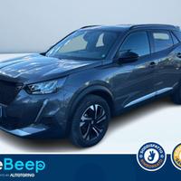 Peugeot 2008 1.2 PURETECH ALLURE PACK S&S 130CV
