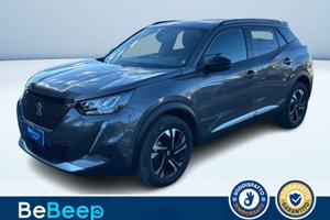 Peugeot 2008 1.2 PURETECH ALLURE PACK S&S 130CV