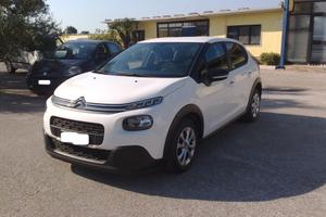 Citroen C3 1.5bhdi 102cv N1 - 2020