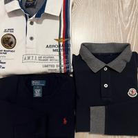 Polo/ maglioncino bimbo