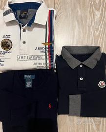 Polo/ maglioncino bimbo