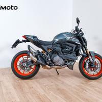 DUCATI MONSTER 937 - 2023