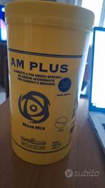ADDENSANTI AM PLUS + AQUA GELIFICATA  + RESOURCE