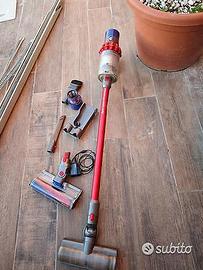 Dyson v10 motorhead