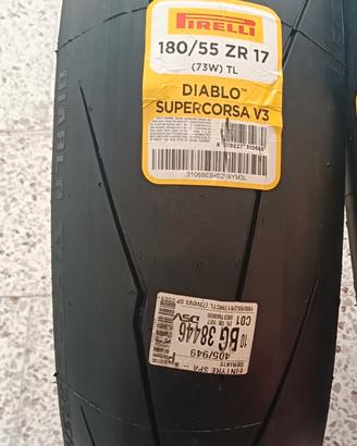 Pirelli supercorsa sp v3 180/55/17