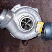 Turbina audi a4 a5 a6 q5 2.0 2.0 tdi 170cv CAH