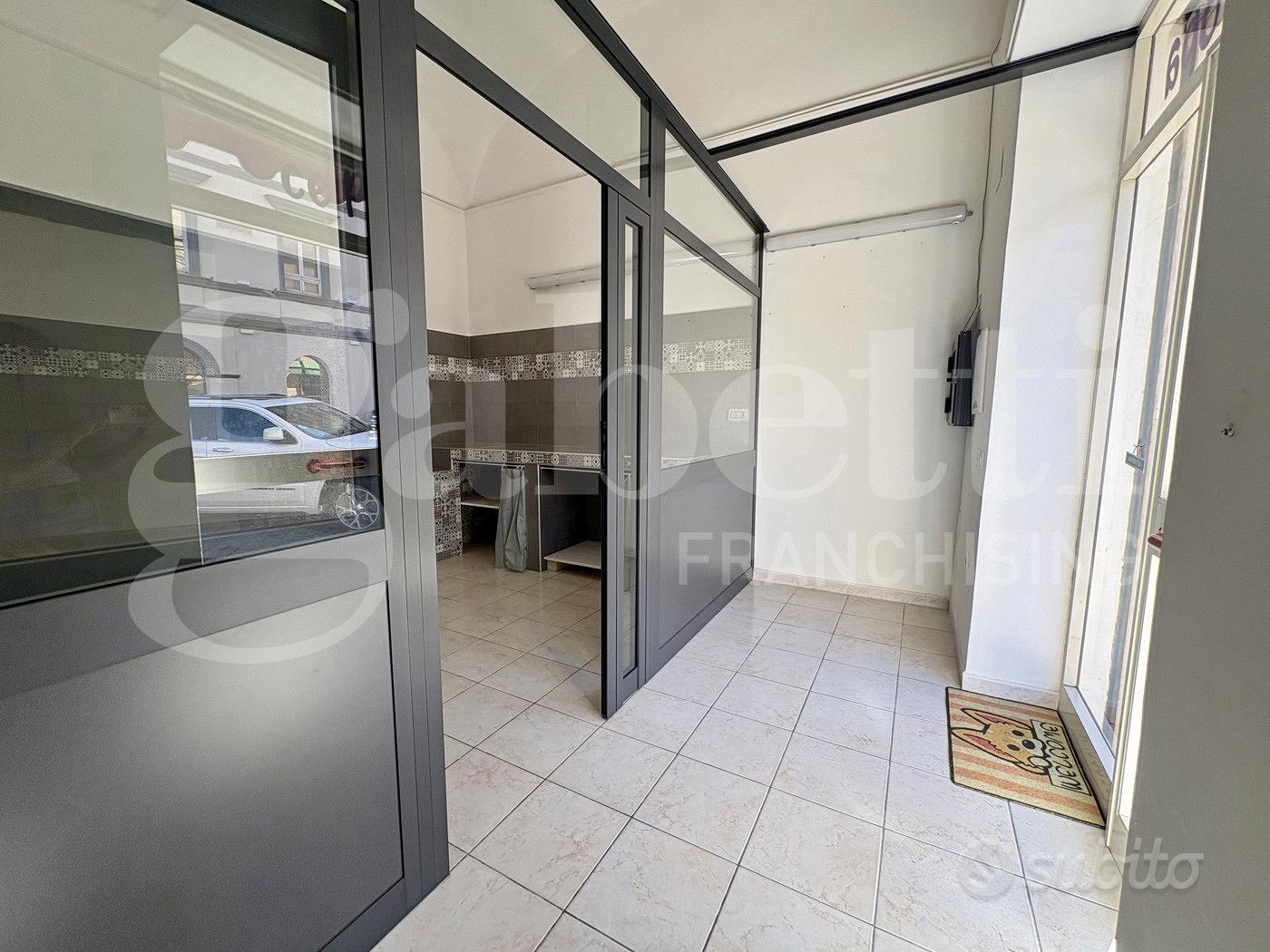 Negozio Sassari [Cod. rif 3314919VCG] - Vista 2