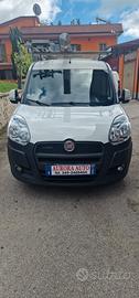 Fiat Doblo Doblò 1.6 MJT 16V Active