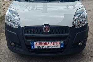 Fiat Doblo Doblò 1.6 MJT 16V Active