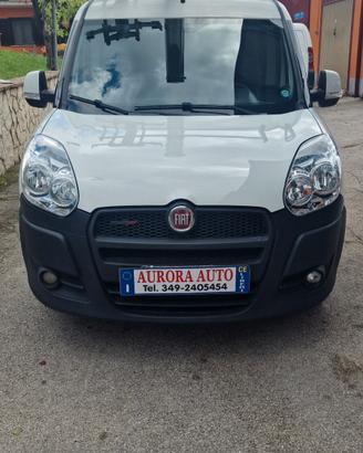Fiat Doblo Doblò 1.6 MJT 16V Active