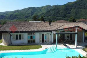 Villa singola Coreglia Antelminelli [UM141MGBVRG]