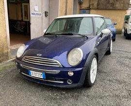 Mini Mini 1.6 16V Cooper