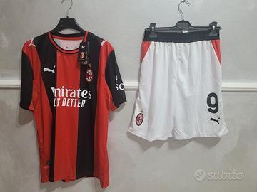 completo milan