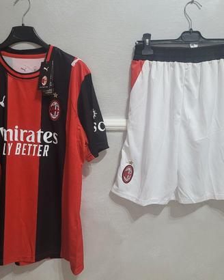 completo milan