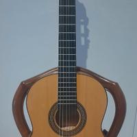 Chitarra Flamenca 5F Antonio Pinto Carvalho