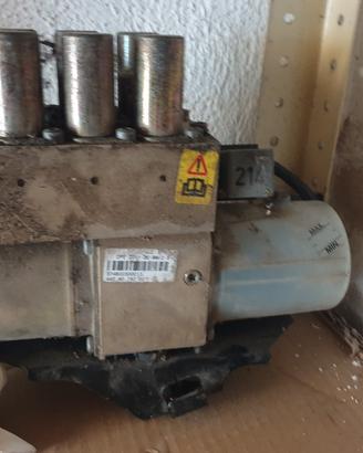 Pompa idraulica Cappotte tetto peugeot 306 cabrio