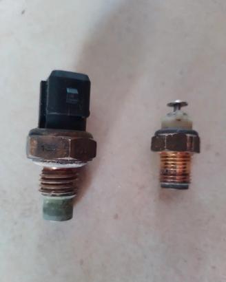 Sensore temeratura e ventola Ducati 748 916 996