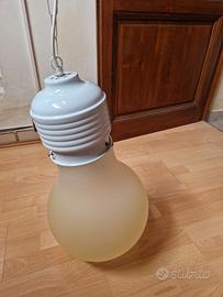 LAMPADARIO ANNI 70
