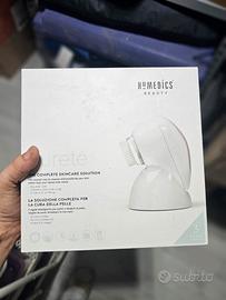 spazzola pulizia viso