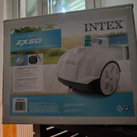 pulitore piscina  NUOVO