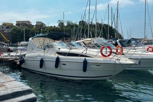 Bailyner 3055 Ciera 2004 Diesel Volvo Penta kad 43
