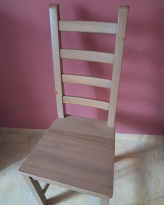 Sedia ikea 