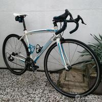 Bici da corsa