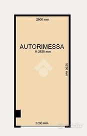 BOX A ALBISOLA SUPERIORE