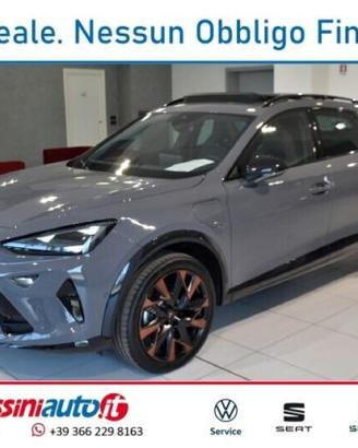 CUPRA Formentor 1.5 E-HYBRID 204 CV DSG SKYLINE + 