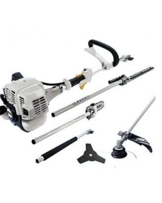 Multifunzione Alpina AMT 26 Decespugliatore