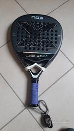 nox padel 