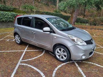 Nissan Note 1.4 16v Acenta