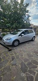 punto evo 1300 mjet diesel 75 cv